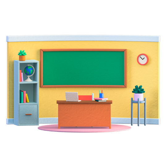 Legado en San Juan de Dios