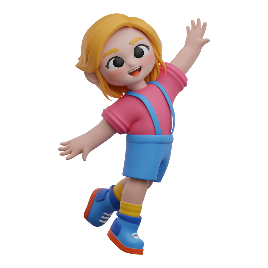 Grupo de Baile Folklórico